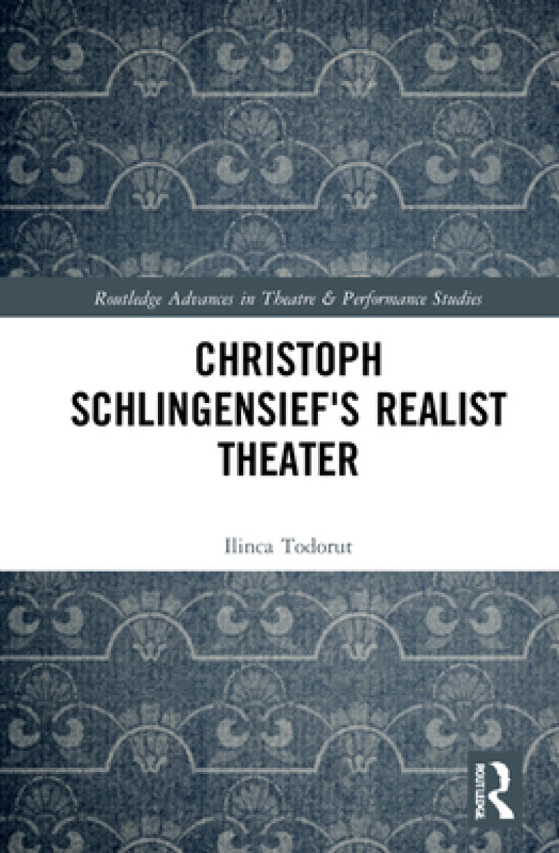 Christoph Schlingensief's Realist Theater