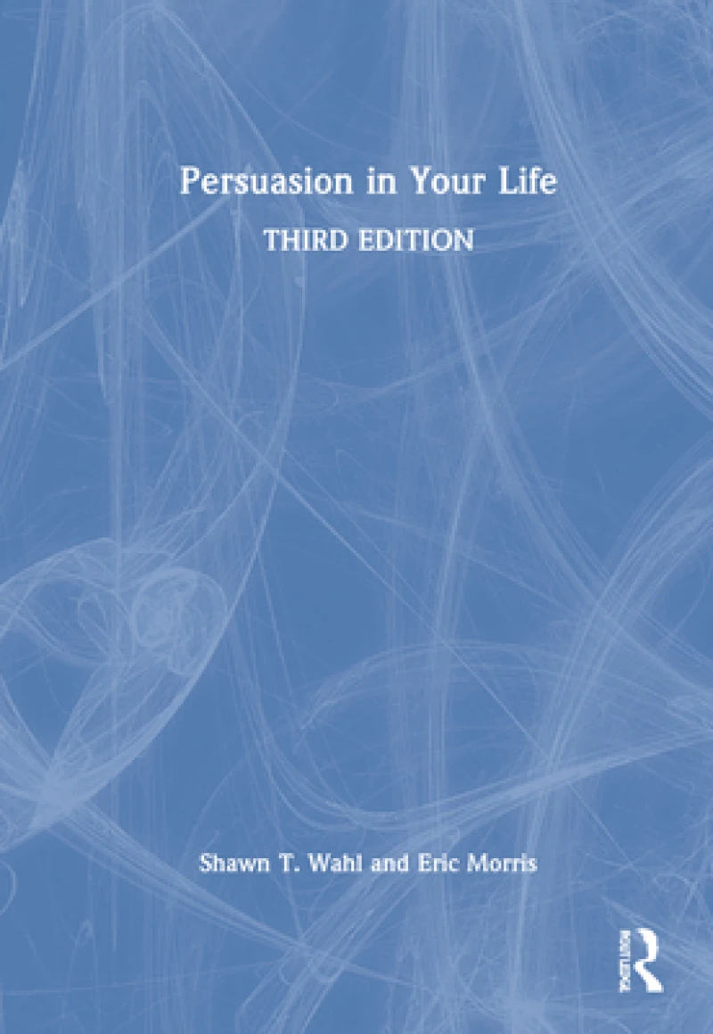 Persuasion in Your Life