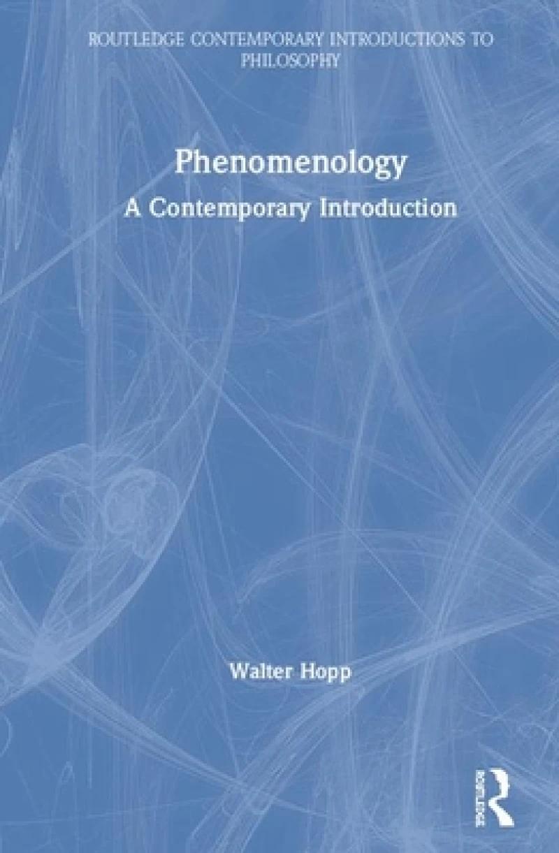 Phenomenology