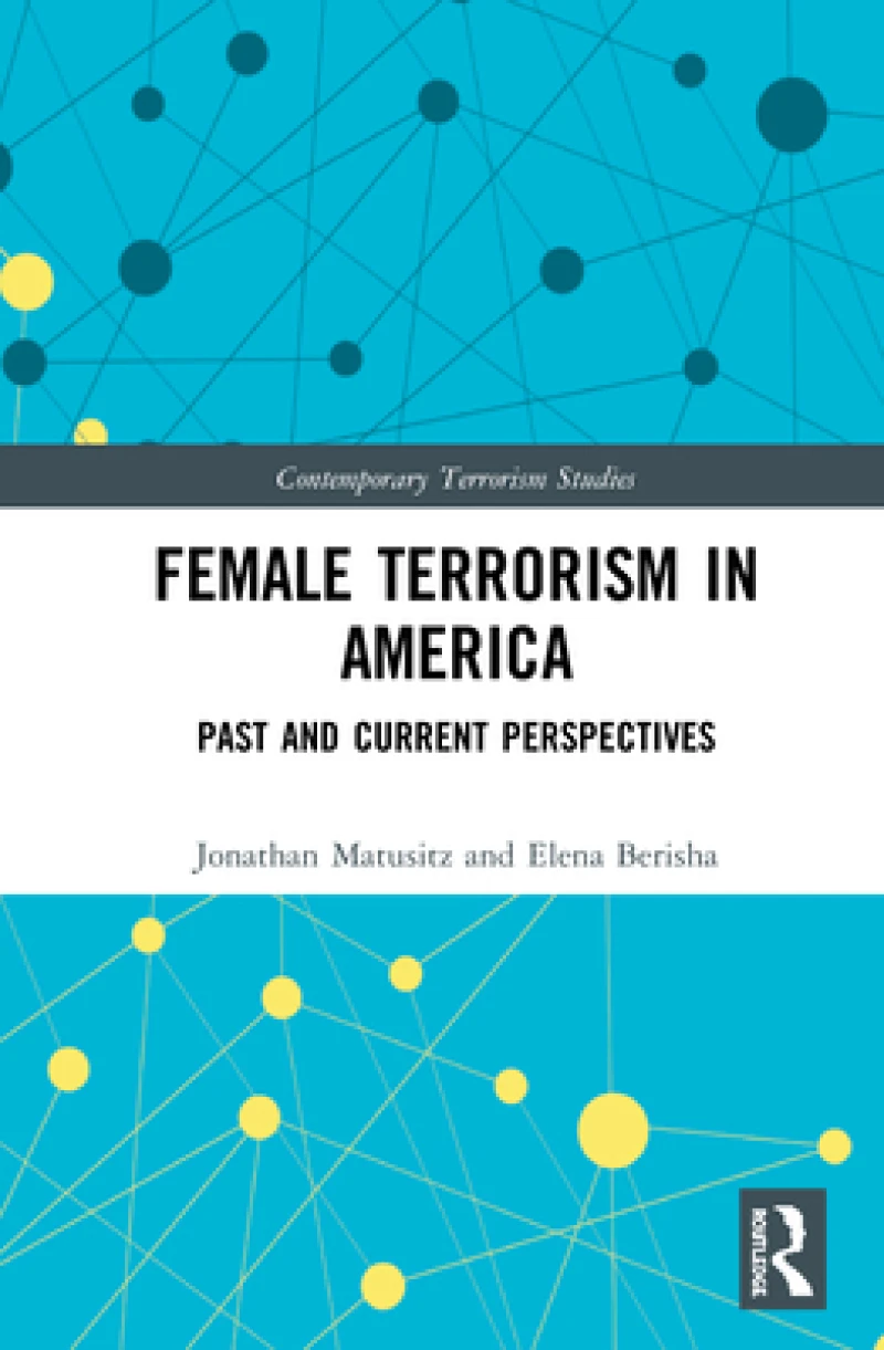 Female Terrorism in America