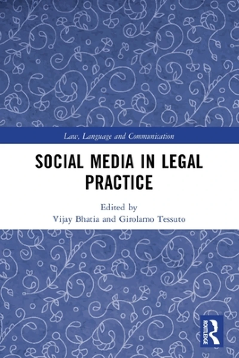 Social Media in Legal Practice