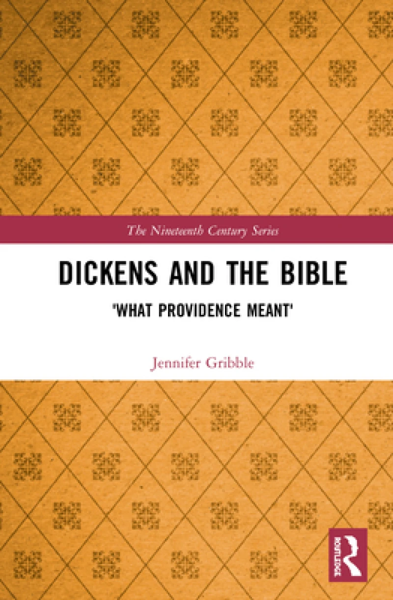 Dickens and the Bible