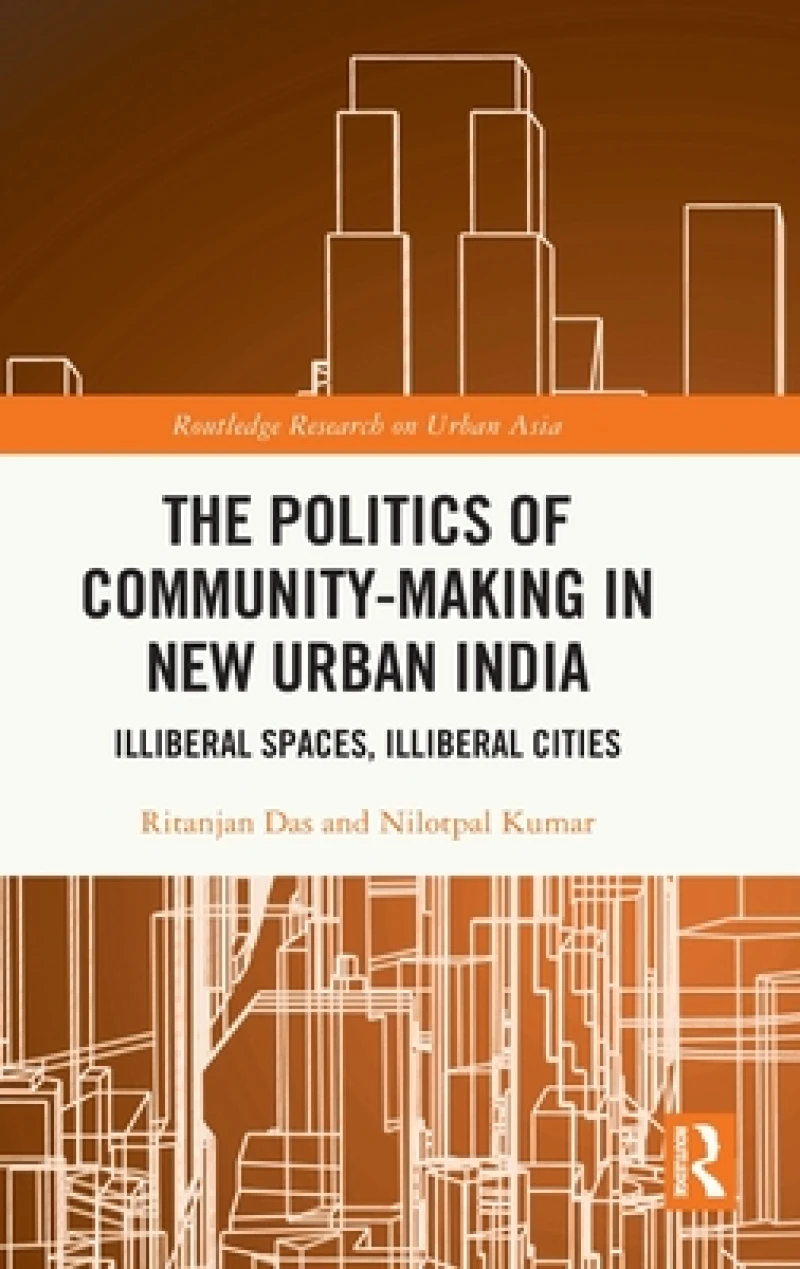 The Politics of Community-making in New Urban India