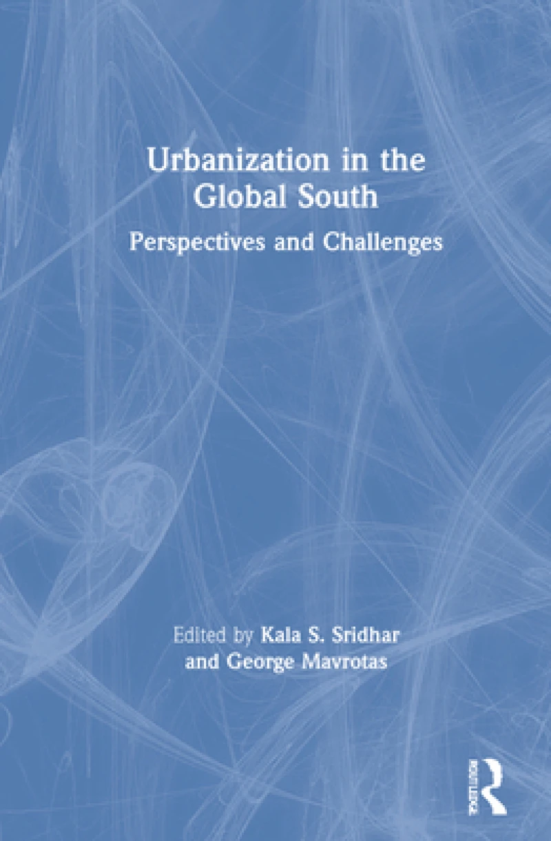 Urbanization in the Global South
