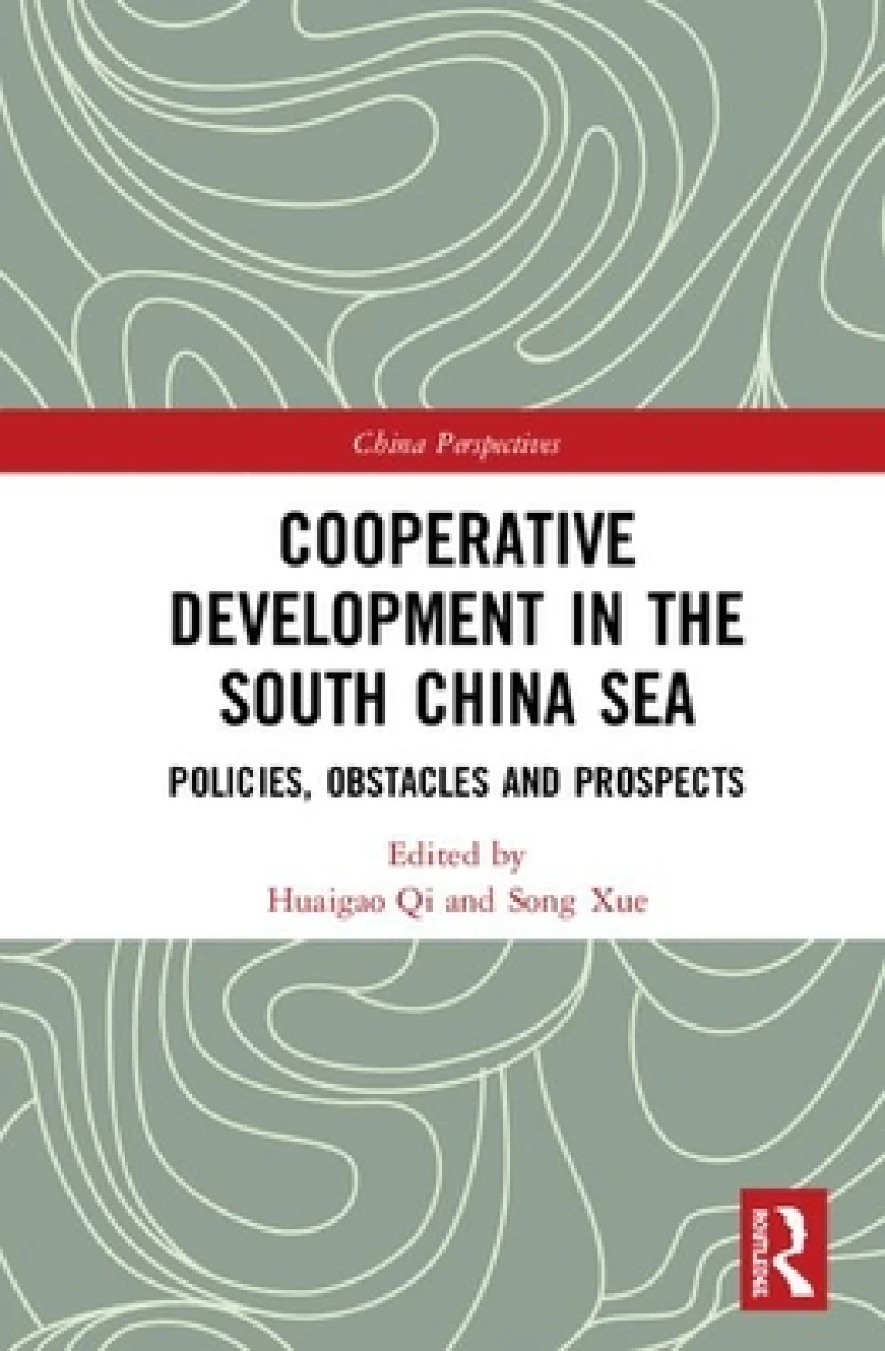 Cooperative Development in the South China Sea
