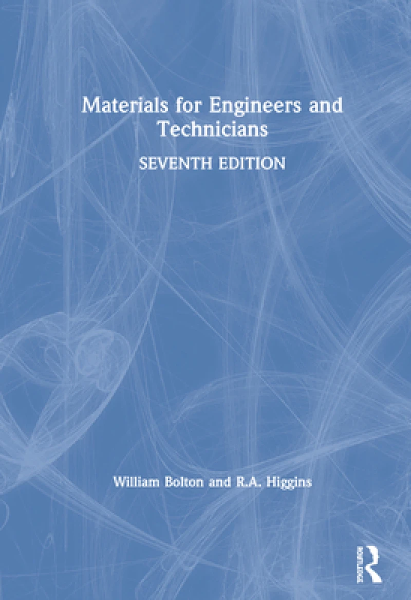 Materials for Engineers and Technicians