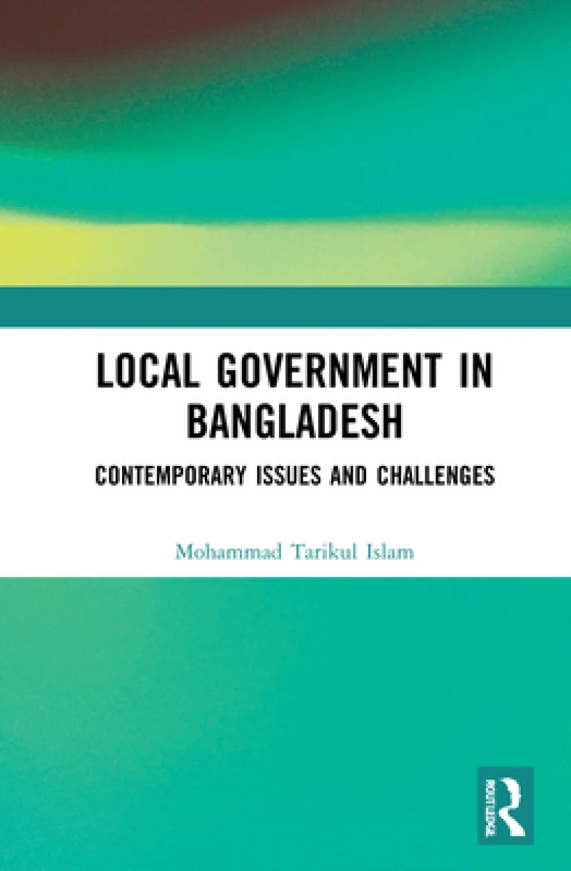 Local Government in Bangladesh