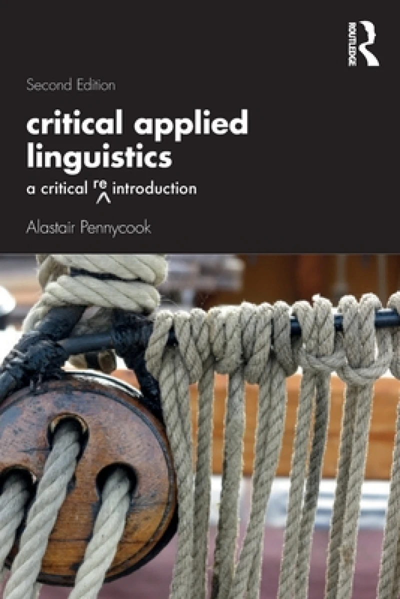 Critical Applied Linguistics
