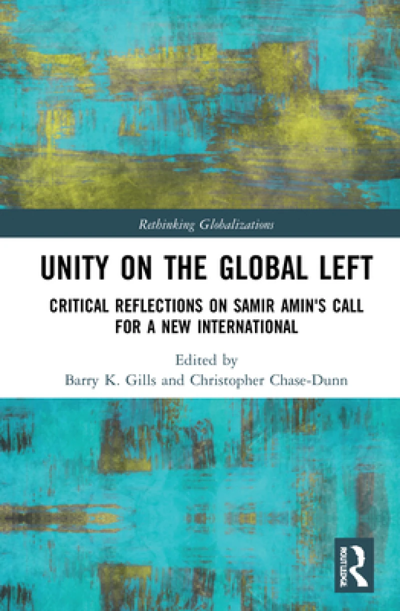 Unity on the Global Left