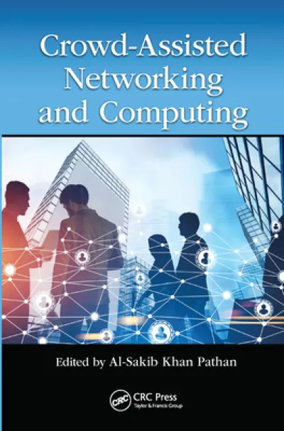 Crowd Assisted Networking and Computing