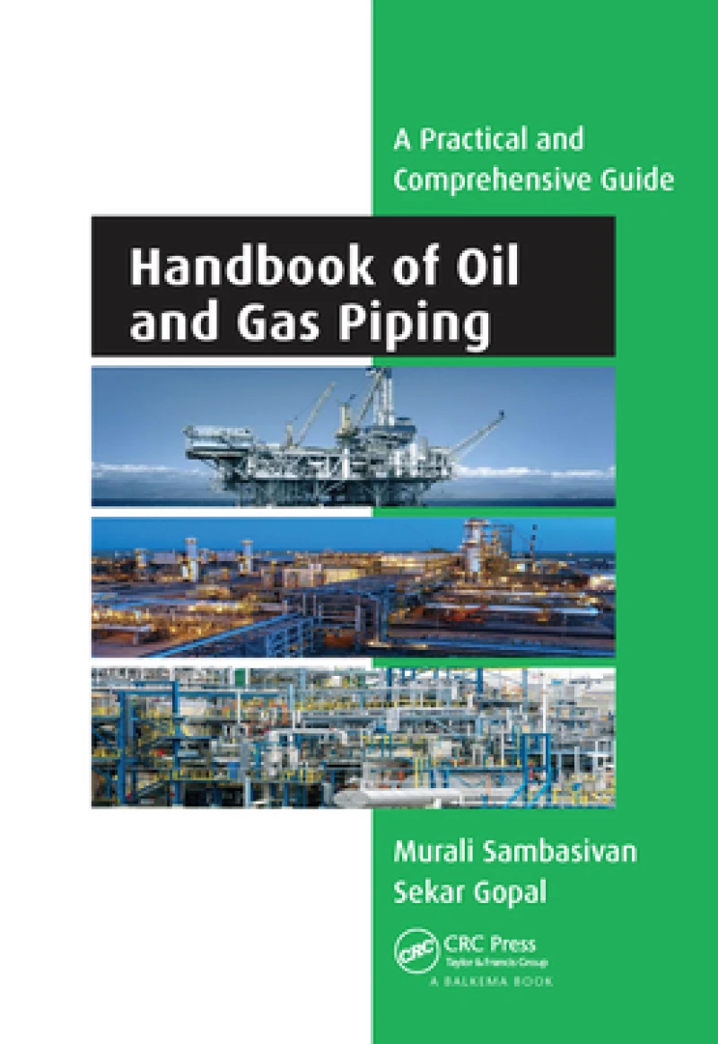 Handbook of Oil and Gas Piping