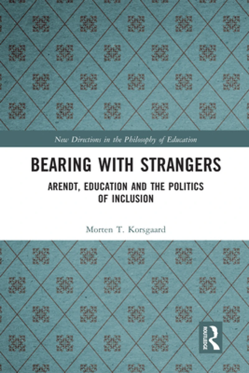 Bearing with Strangers