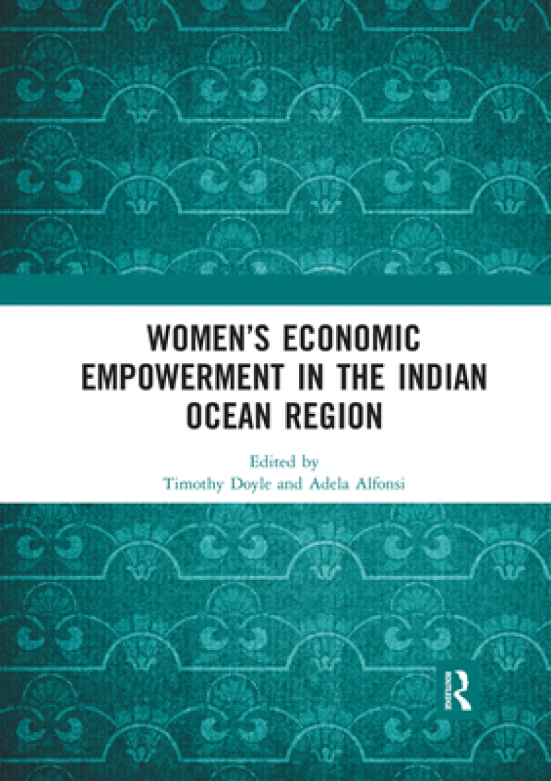 Women’s Economic Empowerment in the Indian Ocean Region