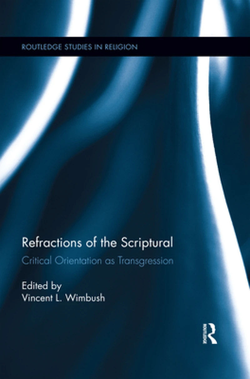 Refractions of the Scriptural