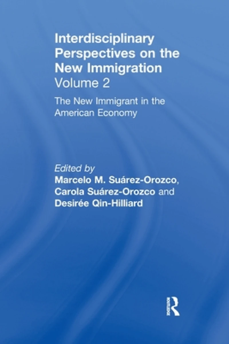 The New Immigrant in the American Economy