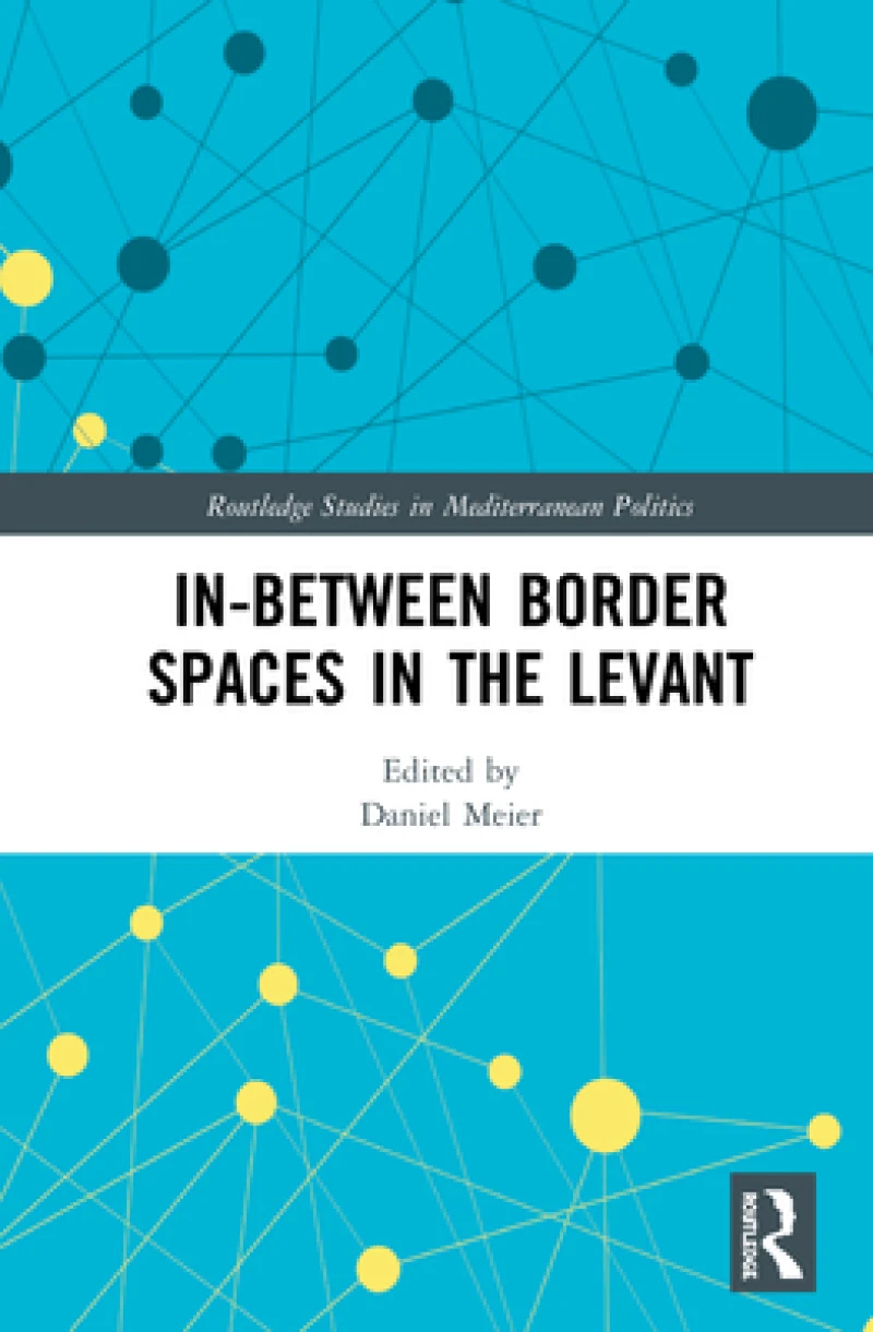 In-Between Border Spaces in the Levant