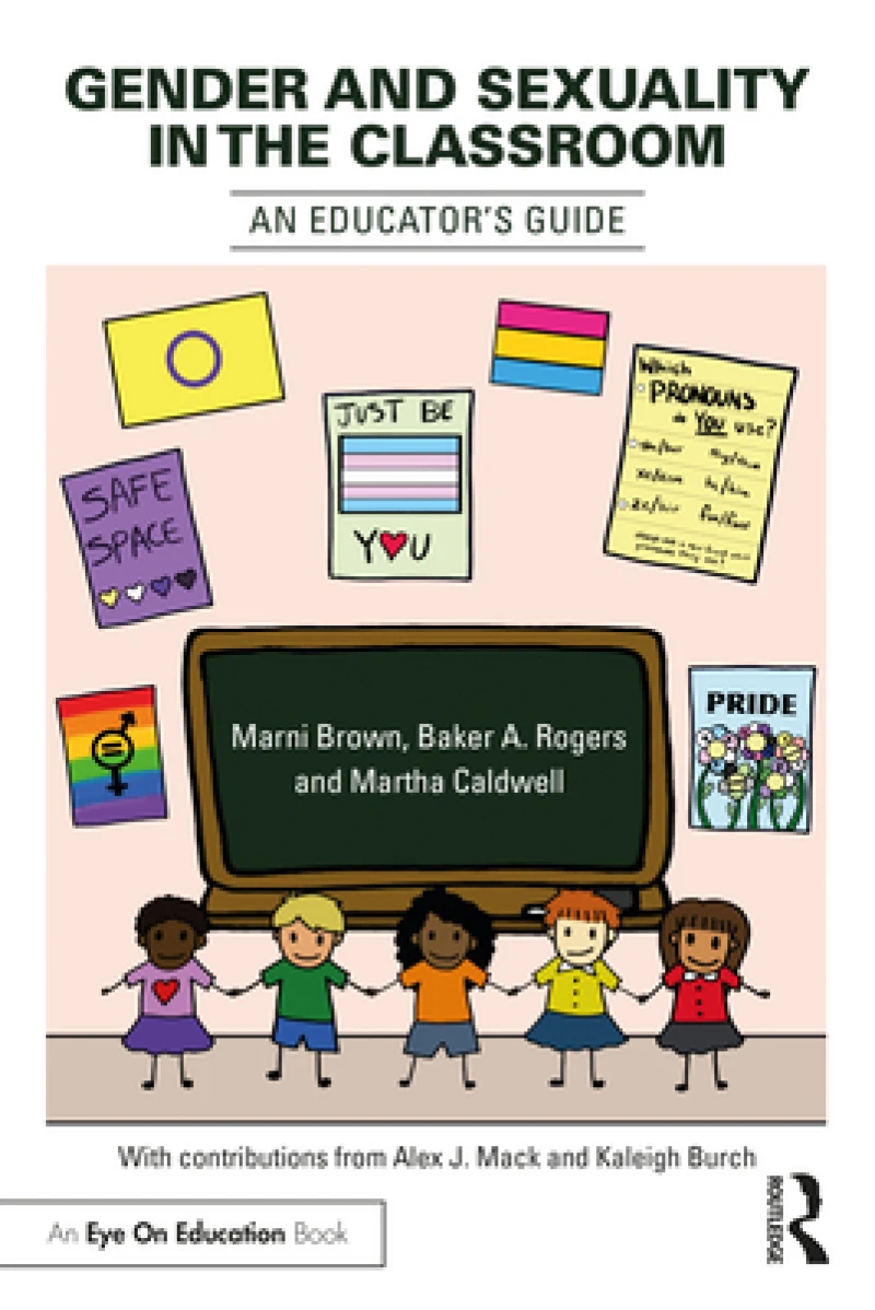 Gender and Sexuality in the Classroom
