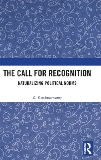 The Call for Recognition