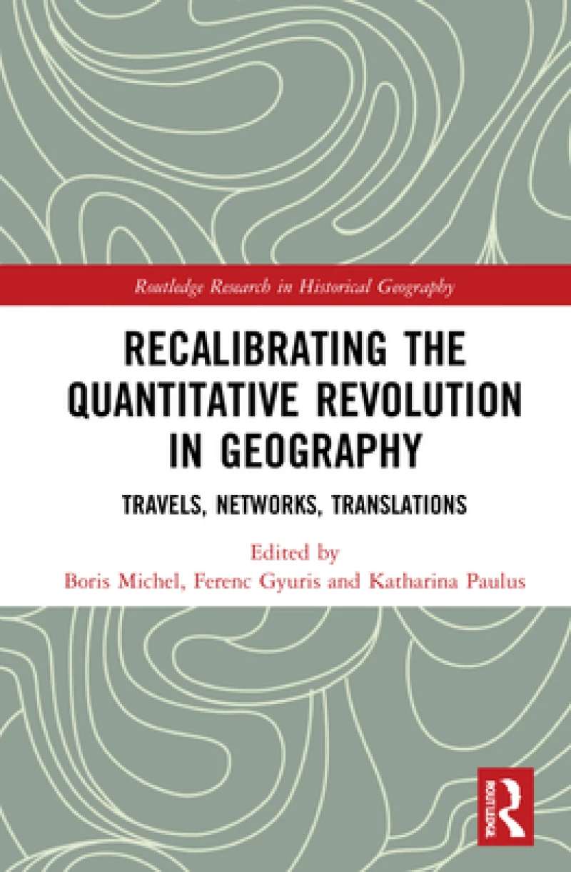 Recalibrating the Quantitative Revolution in Geography