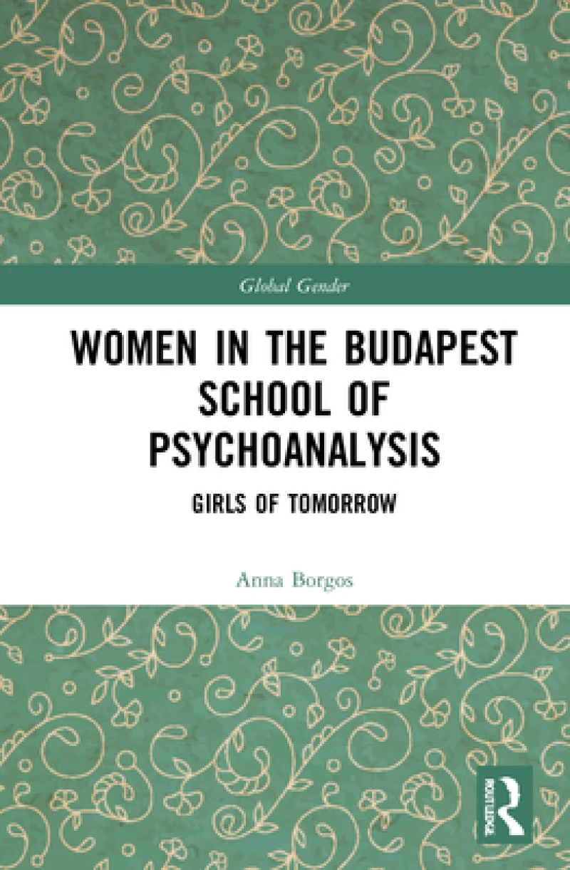 Women in the Budapest School of Psychoanalysis