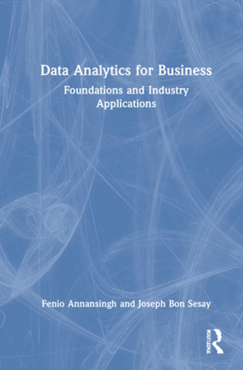 Data Analytics for Business