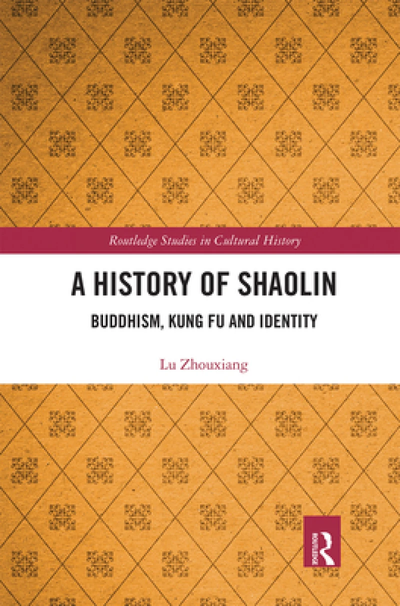A History of Shaolin