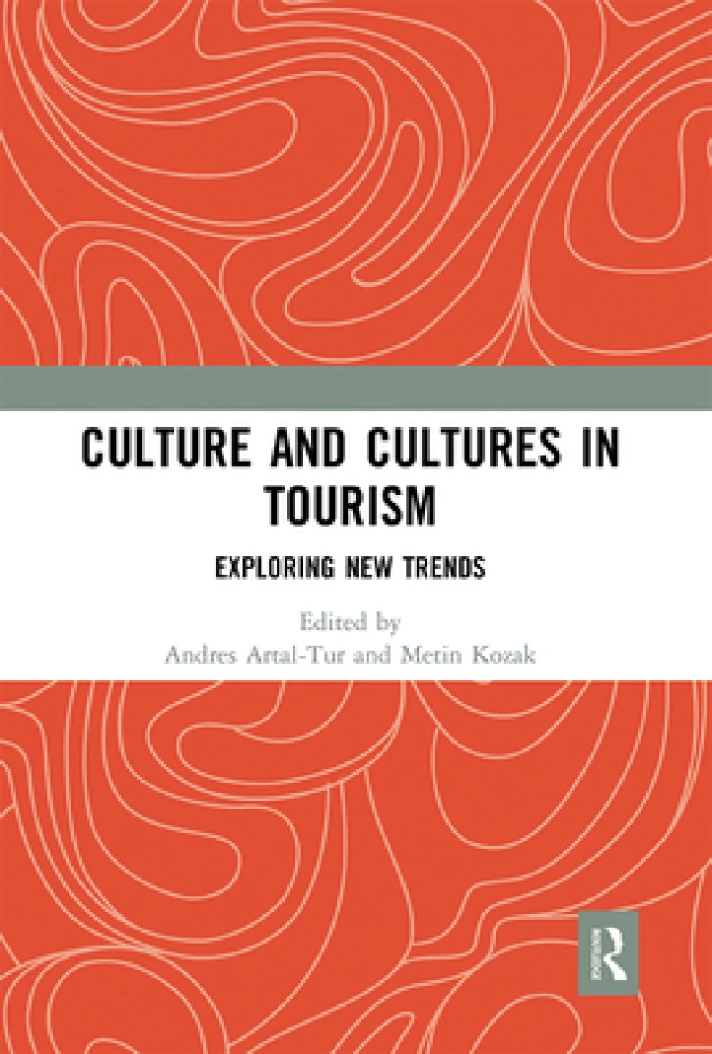 Culture and Cultures in Tourism