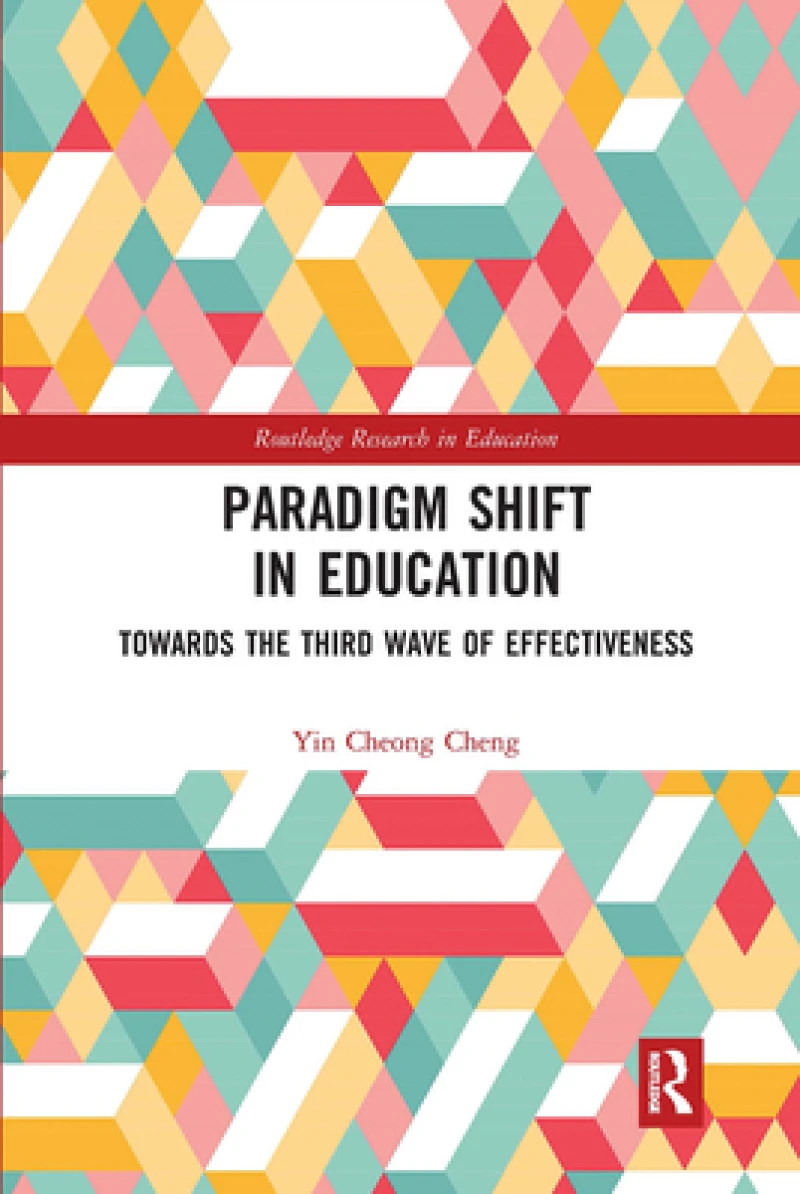 Paradigm Shift in Education