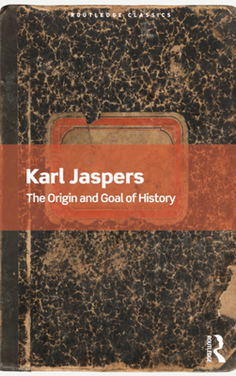 The Origin and Goal of History