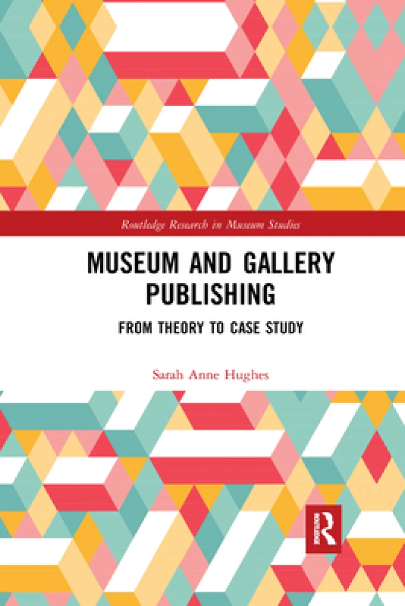 Museum and Gallery Publishing