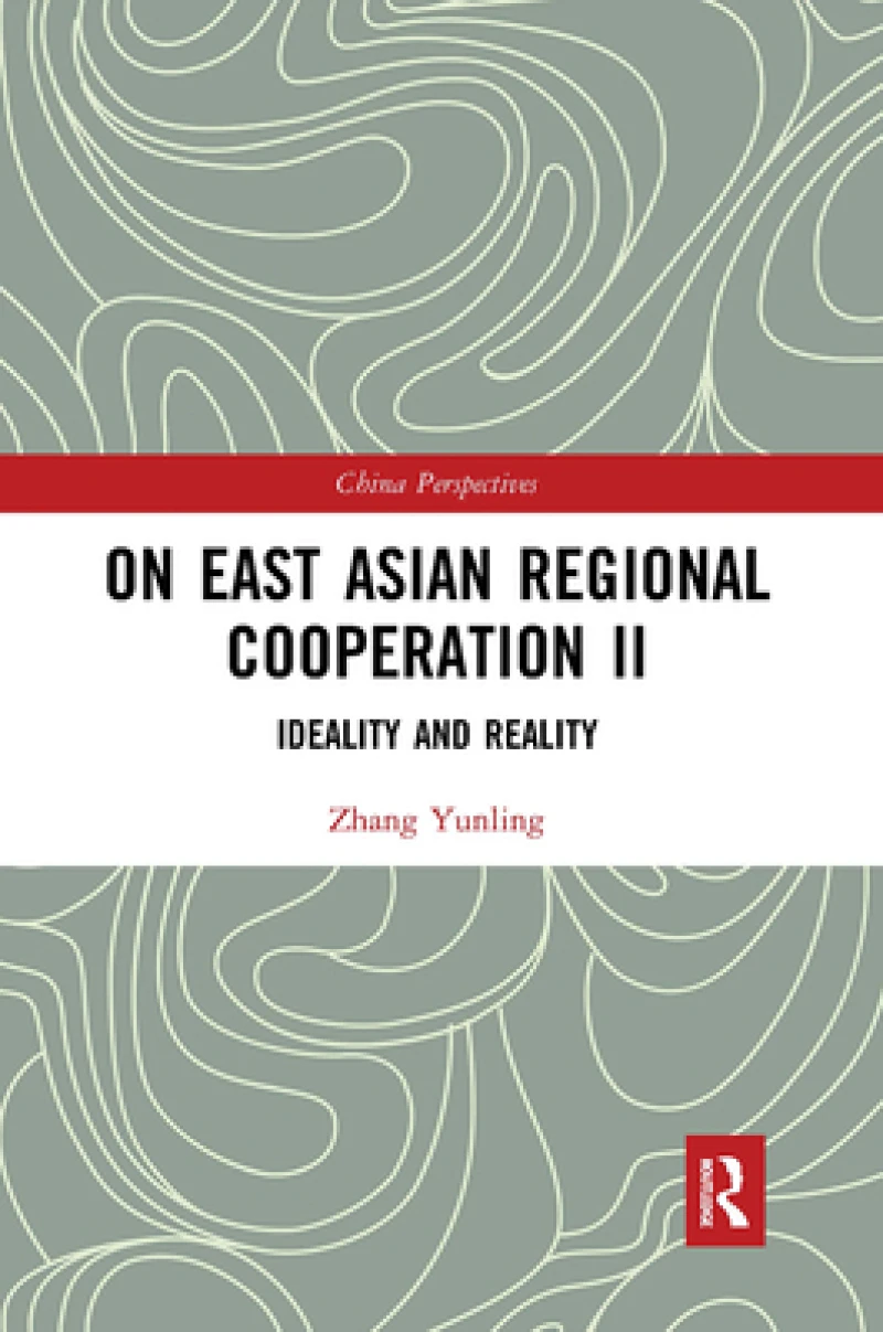 On East Asian Regional Cooperation II