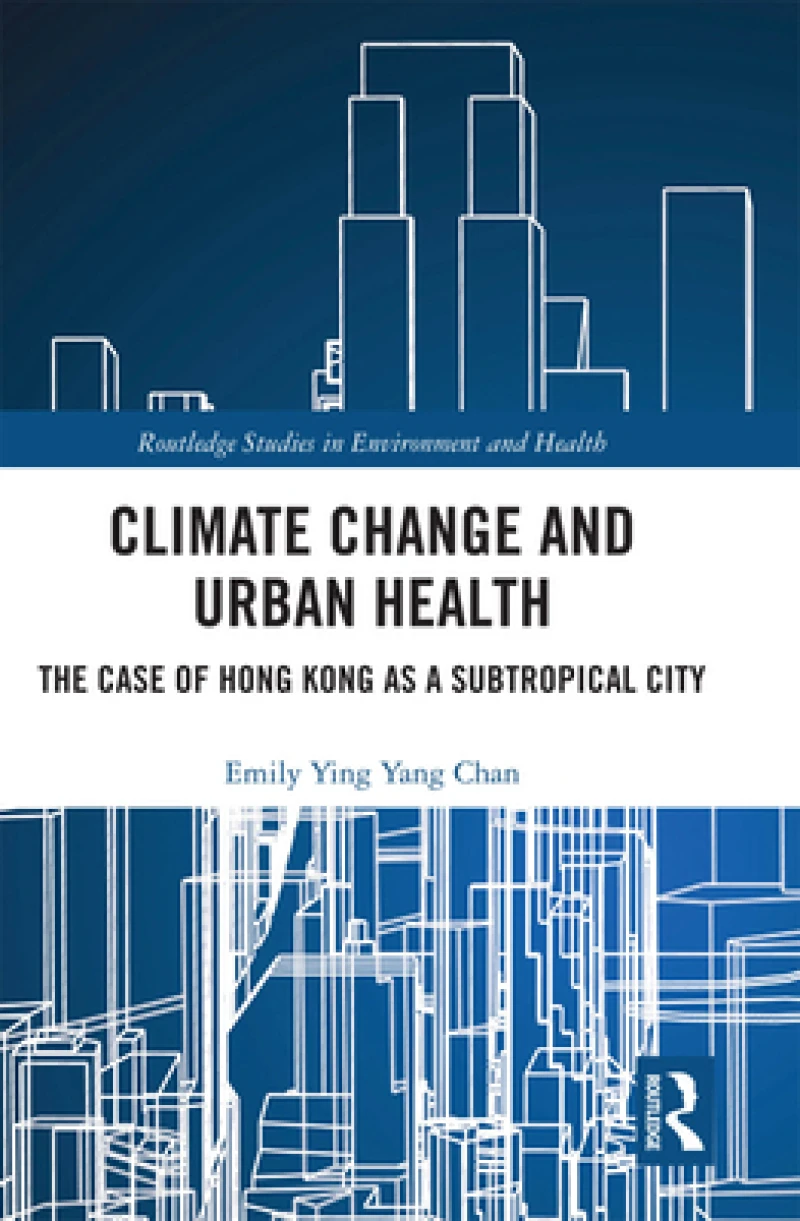 Climate Change and Urban Health