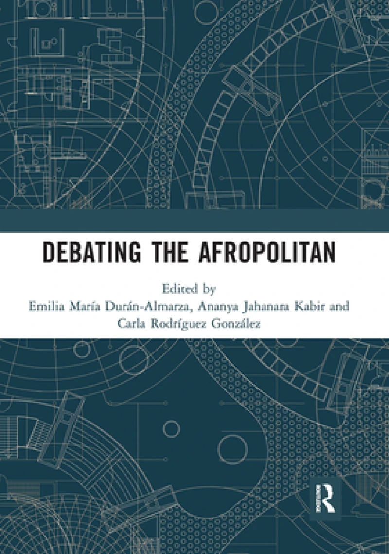 Debating the Afropolitan
