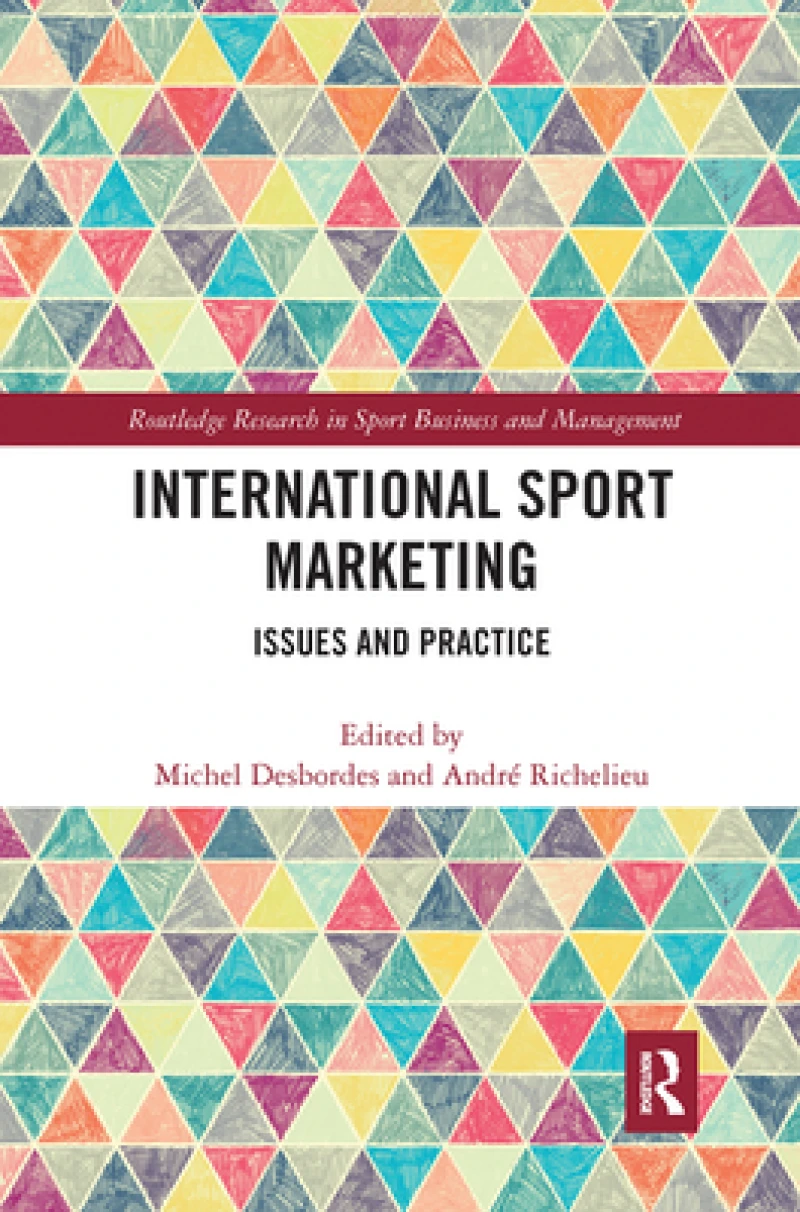International Sport Marketing