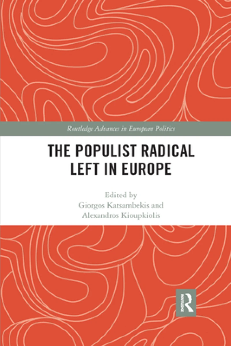 The Populist Radical Left in Europe