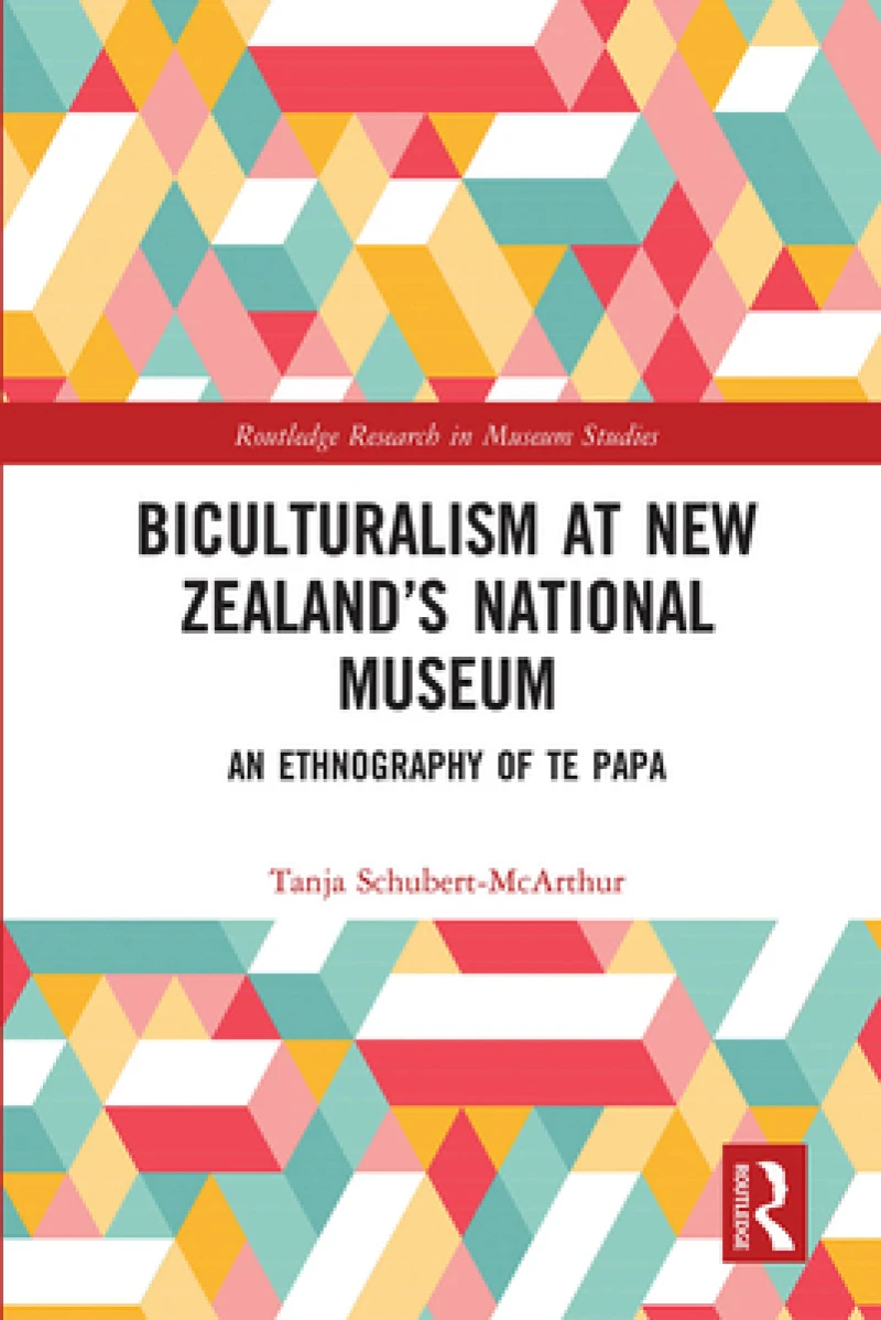Biculturalism at New Zealand’s National Museum