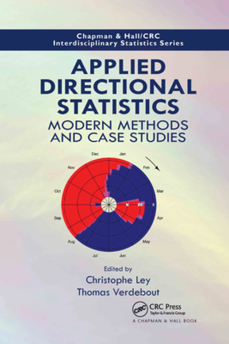 Applied Directional Statistics