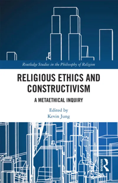 Religious Ethics and Constructivism