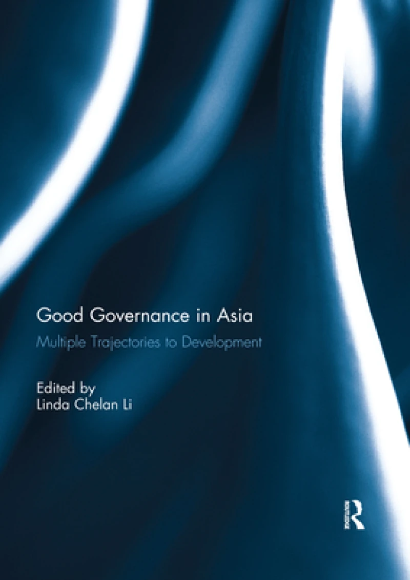 Good Governance in Asia