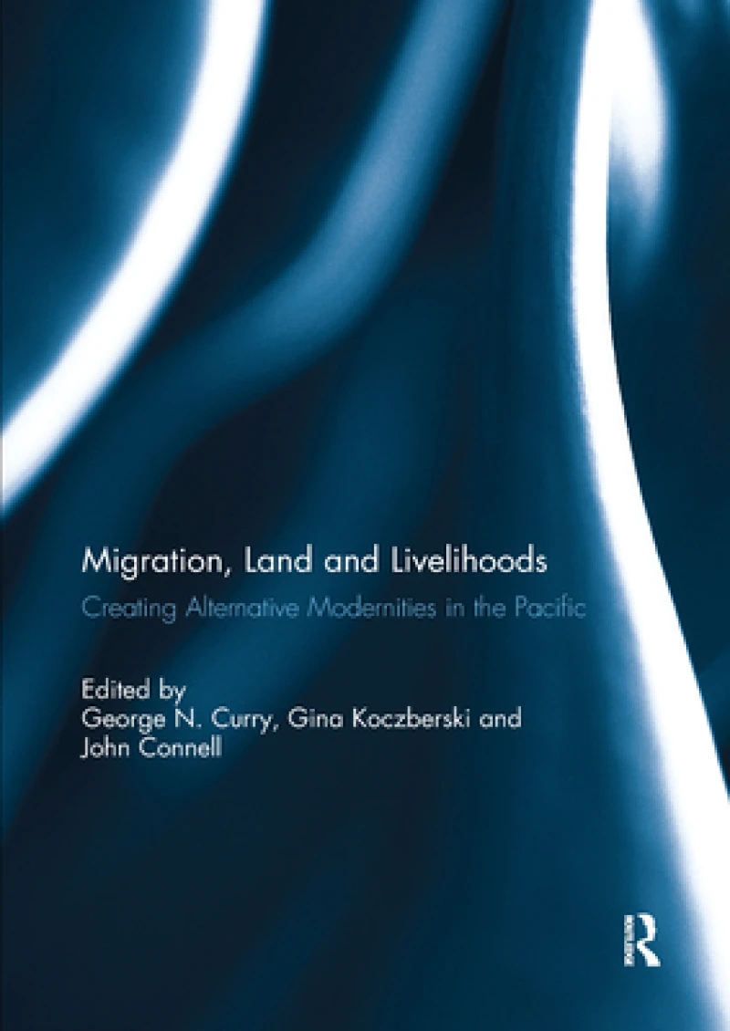 Migration, Land and Livelihoods