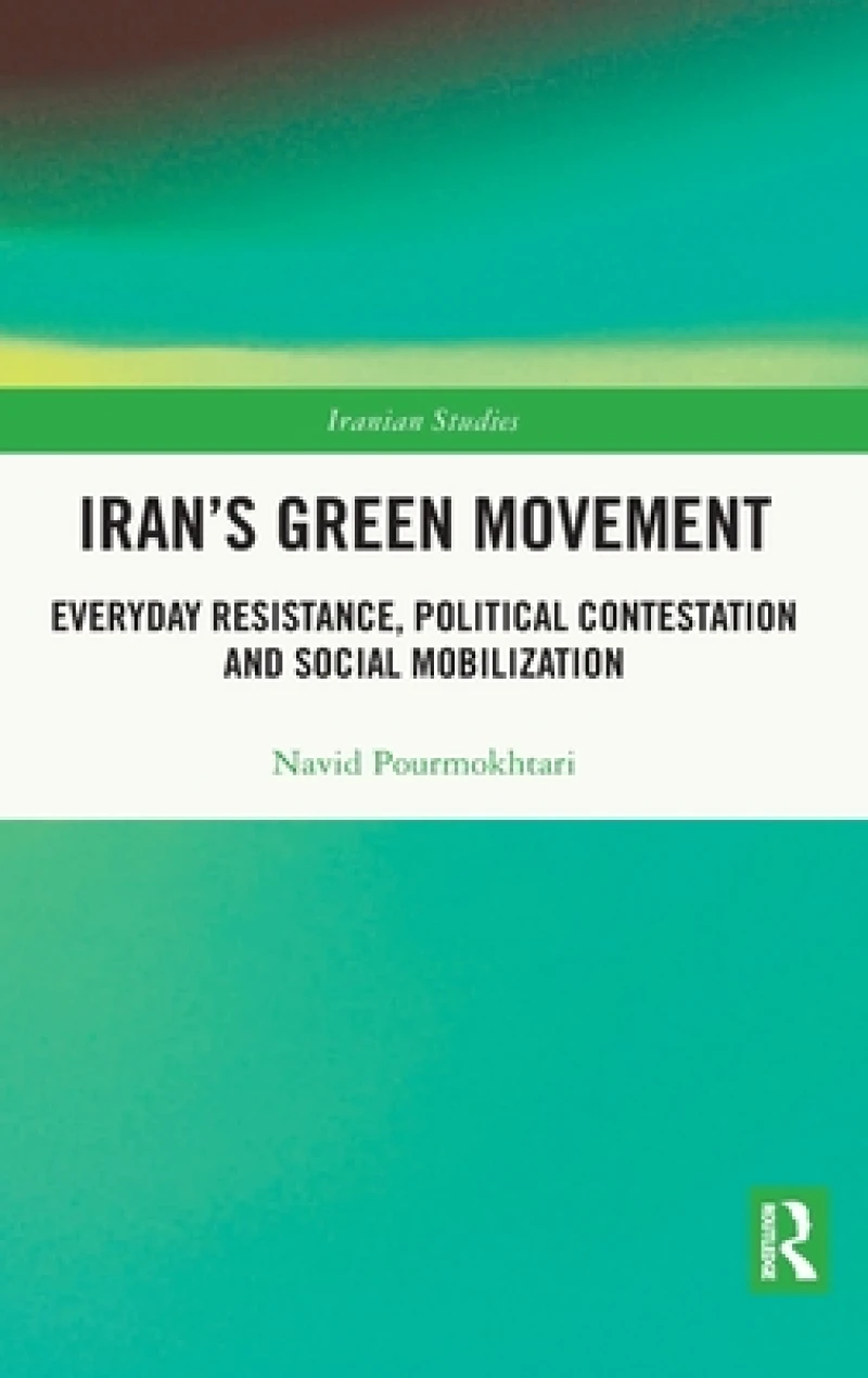 Iran's Green Movement