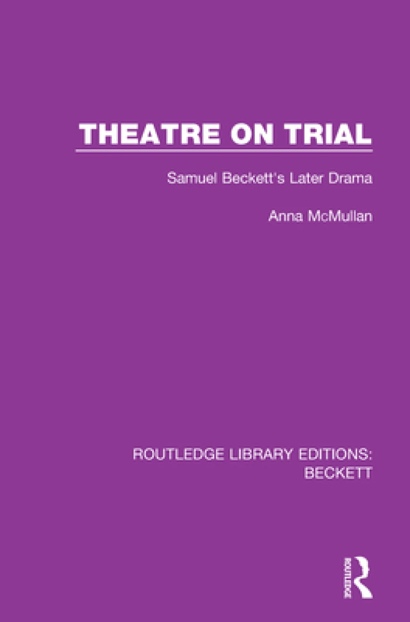 Theatre on Trial
