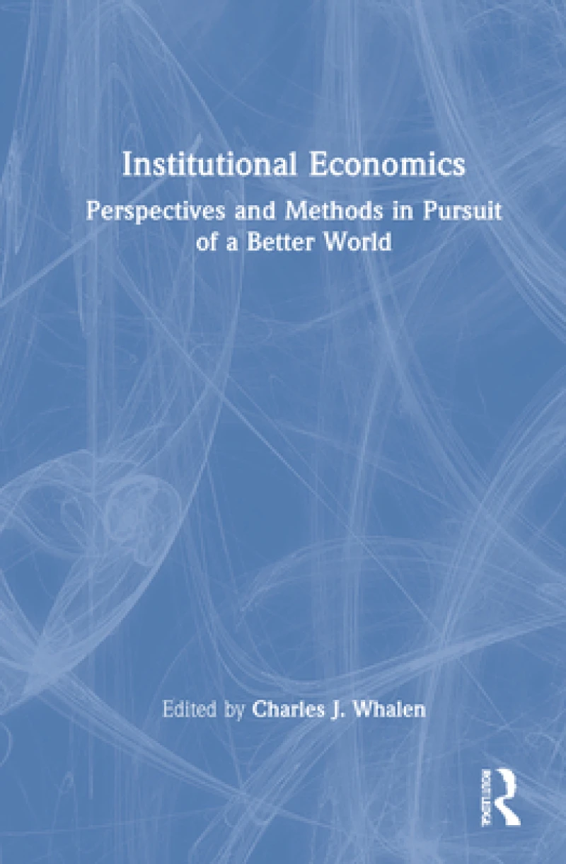Institutional Economics