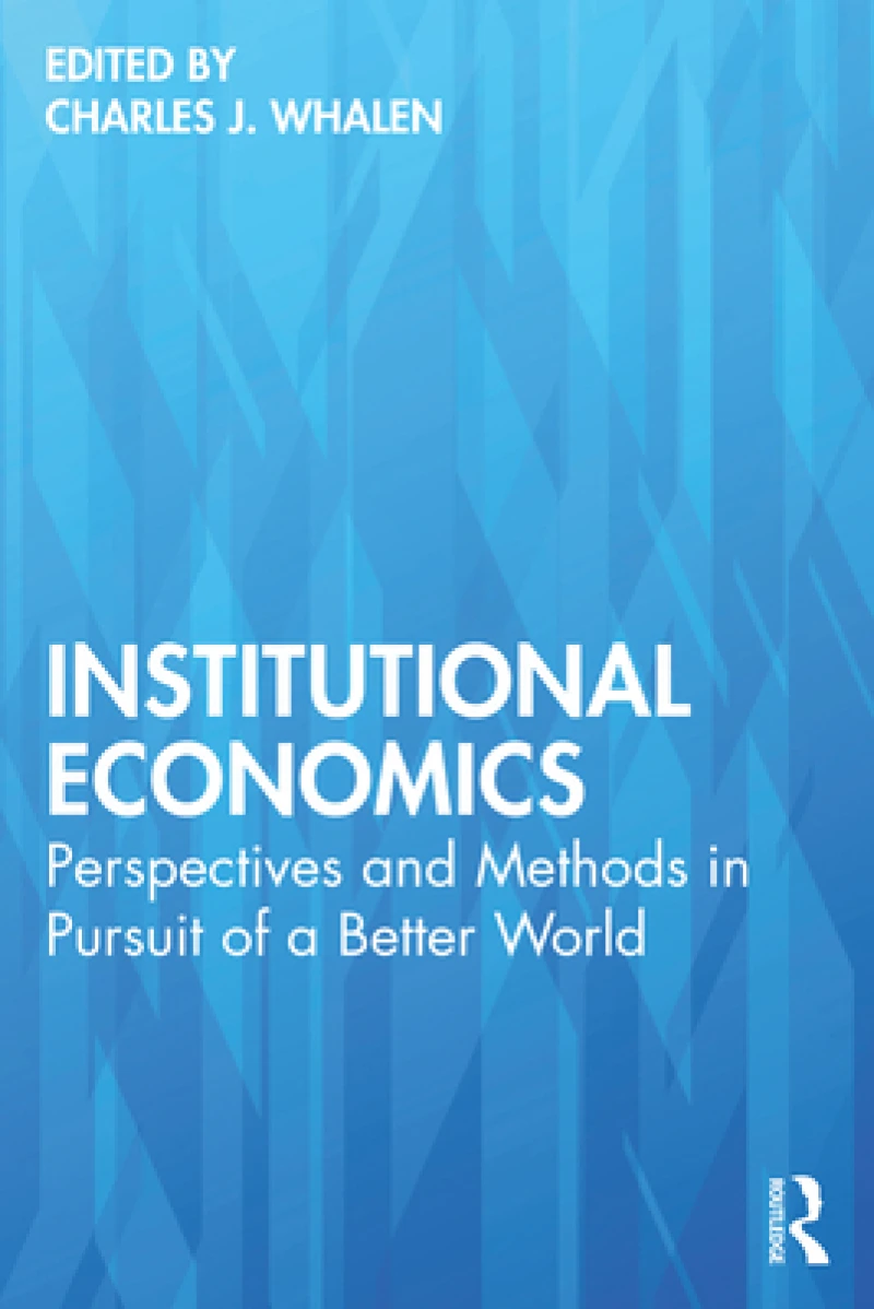 Institutional Economics
