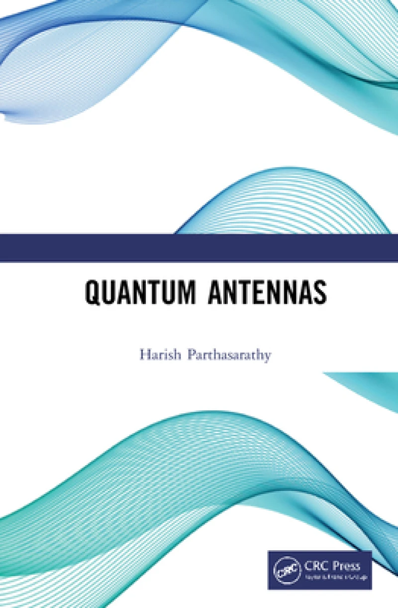 Quantum Antennas