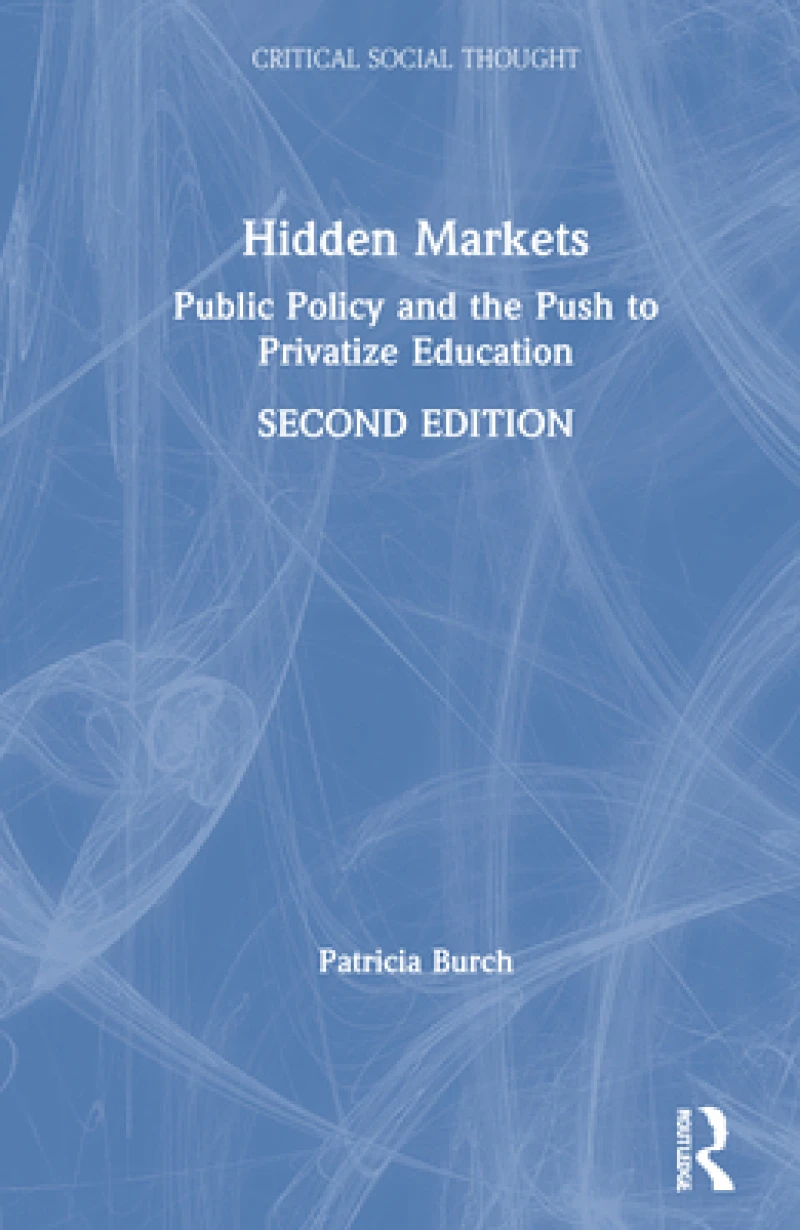 Hidden Markets