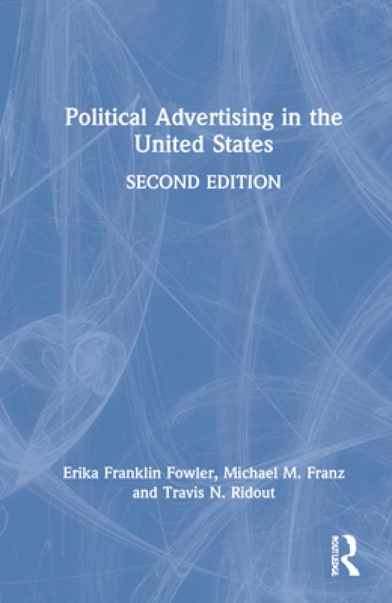 Political Advertising in the United States