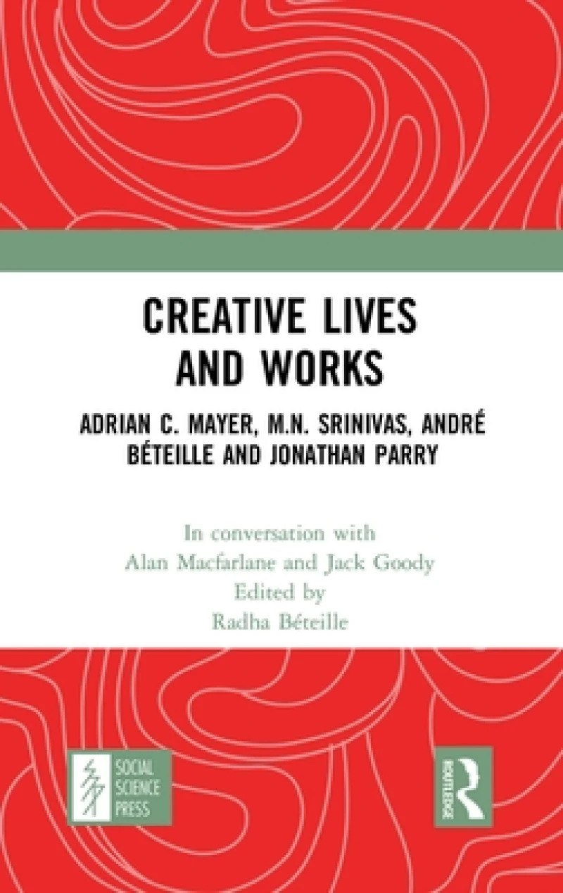 Creative Lives and Works