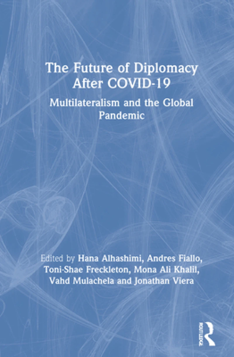 The Future of Diplomacy After COVID-19