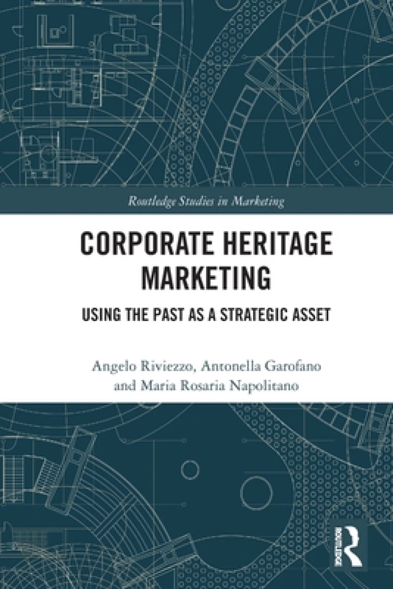 Corporate Heritage Marketing